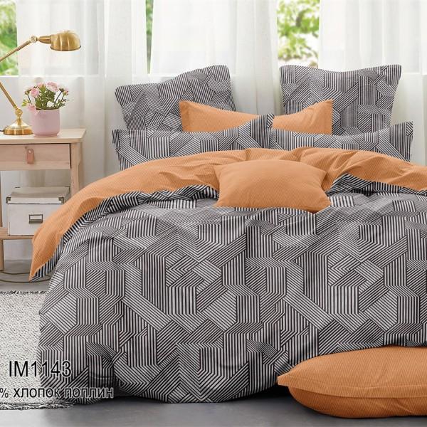 Комплекты постельного белья для дома и дачи. — фото 28